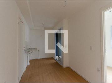 Apartamento · 33m² · 2 Quartos · Apartamento à Venda - Piqueri, 2 Quartos,  33 m² - São Paulo
