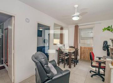 Apartamento · 40m² · 1 Quarto · Apartamento à Venda - Humaitá, 1 Quarto,  40 m² - Porto Alegre