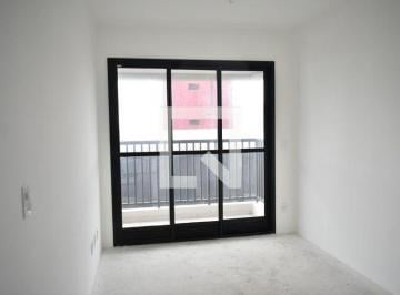 Apartamento · 39m² · 2 Quartos · Apartamento à Venda - Planalto Paulista, 2 Quartos,  39 m² - São Paulo