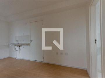 Apartamento · 34m² · 2 Quartos · Apartamento à Venda - Piqueri, 2 Quartos,  34 m² - São Paulo