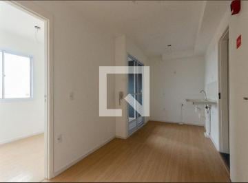 Apartamento · 34m² · 2 Quartos · Apartamento à Venda - Piqueri, 2 Quartos,  34 m² - São Paulo