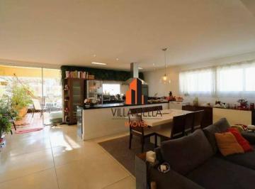 cb99a6bdf7f363ced5e25d695c4f534848b523b7 · Cobertura com 3 quartos, 250 m² - venda por R$ 1.780.000 ou aluguel por R$ 11.482/mês - Jardim - San