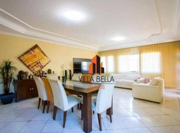 523f5d317af656508c35162739cc36b2e409306e · Sobrado com 3 quartos à venda, 288 m² por R$ 850.000 - Vila Eldízia - Santo André/SP