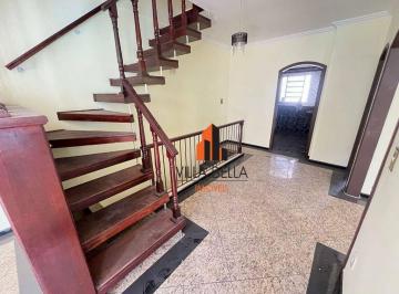4a6c7c8cee37f07bbd78cb4b85a65b7ac84c0092 · Sobrado com 3 quartos, 303 m² - venda por R$ 1.300.000 ou aluguel por R$ 5.367/mês - Campestre - San