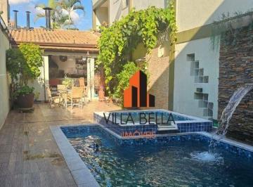 ad1150ccbc10a5843763c442f01cf92ba882f756 · Sobrado à venda, 376 m² por R$ 1.540.000,00 - Santa Maria - Santo André/SP