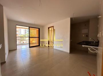 Apartamento · 62m² · 2 Quartos · 1 Vaga · APARTAMENTO - 2 QUARTOS SENDO 1 SUÍTE - HORTO FLORESTAL