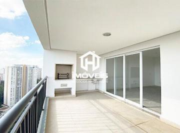 Apartamento · 117m² · 2 Quartos · 2 Vagas · Apartamento à venda no bairro Morumbi - São Paulo/SP, Zona Sul
