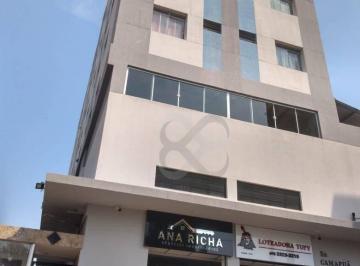 343e4a8a9232abe5c8b680e3283d81222ba86a95 · Apartamento com 1 dormitório à venda, 28 m² por R$ 110.000,00 - Centro - Londrina/PR