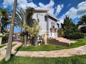 5c16375434e1f92a32c7f4451d20fd5e69040ba8 · Casa com 3 dormitórios à venda, 298 m² por R$ 2.125.000,00 - Condomínio Residencial Terras do Caribe