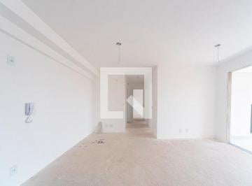 Apartamento · 65m² · 3 Quartos · 2 Vagas · Apartamento à Venda - Vila Assunção, 3 Quartos, 65 m² - Santo André