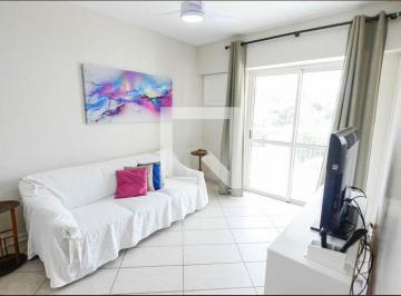 Apartamento · 70m² · 2 Quartos · 1 Vaga · Apartamento à Venda - Tijuca, 2 Quartos,  70 m² - Rio de Janeiro