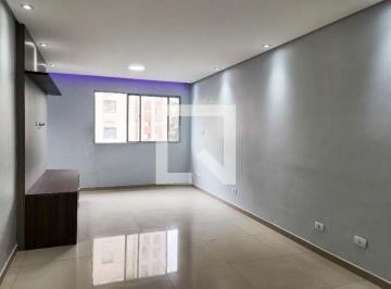 Apartamento · 88m² · 2 Quartos · 1 Vaga · Apartamento à Venda - Demarchi, 2 Quartos, 88 m² - São Bernardo do Campo