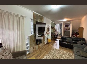 Casa · 230m² · 3 Quartos · 5 Vagas · Casa à Venda - Vila Leopoldina, 3 Quartos,  230 m² - Santo André
