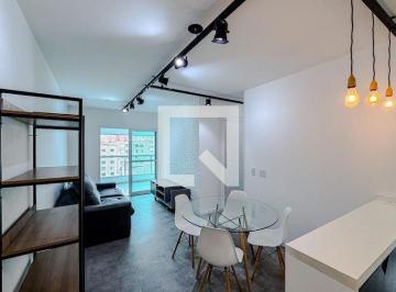 Apartamento · 70m² · 2 Quartos · 1 Vaga · Apartamento à Venda - Liberdade, 2 Quartos, 70 m² - São Paulo