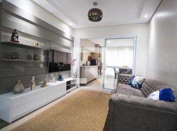 Apartamento · 97m² · 3 Quartos · 2 Vagas · Apartamento à Venda - Vila Andrade, 3 Quartos,  97 m² - São Paulo