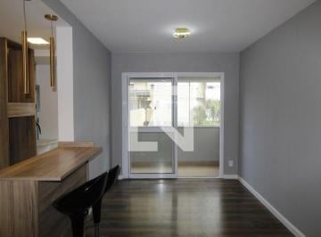 Apartamento · 79m² · 3 Quartos · 1 Vaga · Apartamento à Venda - Alto Petrópolis, 3 Quartos,  79 m² - Porto Alegre