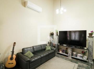 Casa · 220m² · 4 Quartos · 3 Vagas · Casa à Venda - Santana, 4 Quartos,  220 m² - São Paulo