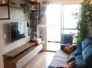 Apartamento · 58m² · 2 Quartos · 1 Vaga · Apartamento à Venda - Cerâmica, 2 Quartos,  58 m² - São Caetano do Sul