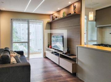 Apartamento · 78m² · 3 Quartos · 1 Vaga · Apartamento à Venda - Centro, 3 Quartos,  78 m² - Diadema