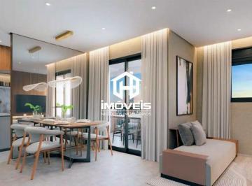 Apartamento · 52m² · 2 Quartos · 1 Vaga · Apartamento à venda no bairro Ipiranga - São Paulo/SP, Zona Sul