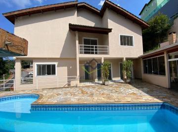 75a74fd749a5a4a3bd8064636172b9d020fbd48c · Sobrado com 3 dormitórios à venda, 322 m² por R$ 1.700.000,00 - Parque Residencial Itapeti - Mogi da