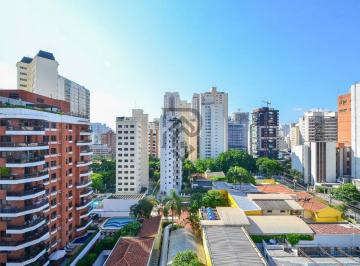Apartamento · 393m² · 3 Quartos · 3 Vagas · Apartamento Cobertura decorada campo belo