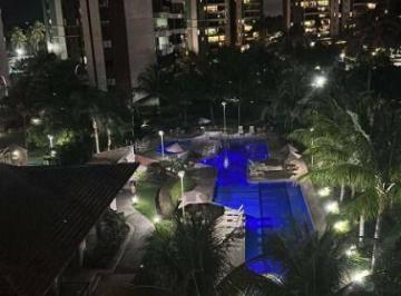 c236a0b3ce02c2dc0a0f3e8dd77848292b7fdb7d · Apartamento de 113,03m² à venda, com 3 quartos suítes, localizado no Paiva, Cabo - Pernambuco.