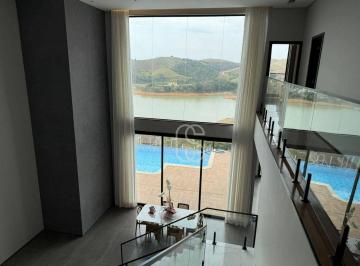 222e3ab3c86b8502a94617a3f84997ab5fc8e606 · Chácara com 5 dormitórios à venda, 1200 m² por R$ 3.200.000,01 - Paraíso de Igaratá - Igaratá/SP