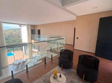 83ac17f71164576dcec40018ffa6fac6d15b7b0a · Chácara com 5 dormitórios à venda, 1200 m² por R$ 2.990.000,01 - Paraíso de Igaratá - Igaratá/SP