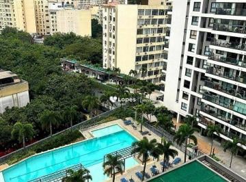 6e506bde8803c750517bc256b1f716b1ccc55f42 · Apartamento com 2 quartos à venda, 71 m² por R$ 1.700.000 - Flamengo - Rio de Janeiro/RJ