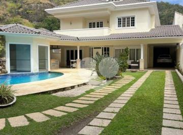 d242b31b464f383c6feb39a316ea5b2fd8c161b2 · Casa com 4 quartos à venda, 523 m² por R$ 4.000.000 - Maramar - Rio de Janeiro/RJ