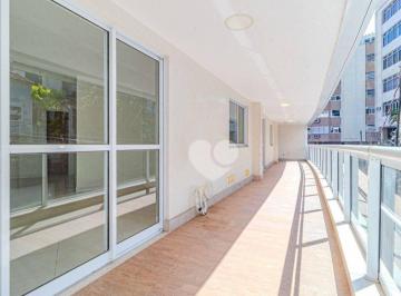 a382abefbdacaebd6a5dc46d85e772b4937433cd · Apartamento com 3 quartos à venda, 117 m² por R$ 1.699.000 - Lagoa - Rio de Janeiro/RJ
