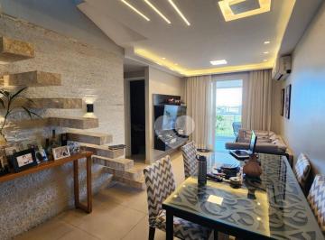 7af3726841e5d08bde4400c8343012cddc04a89d · Cobertura com 3 quartos à venda,  117 m² por R$ 650.000 - Jacarepaguá - Rio de Janeiro/RJ