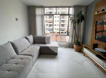 3223631de9e2f0d2b7a6d3d019d3045271a1204d · Apartamento com 3 dormitórios à venda, 130 m² por R$ 650.000,00 - Vila Isabel - Rio de Janeiro/RJ