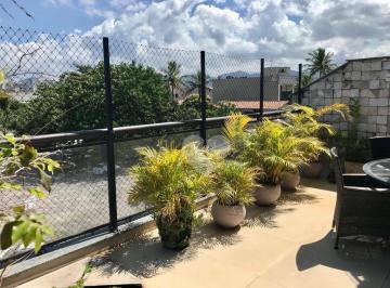 383f454acb3dd759d818830bda67606e8f08efd8 · LOPES ENJOY VENDE! Maravilhosa cobertura linear, 4 quartos, direito a laje, 193m², 2 vagas, gleba A.