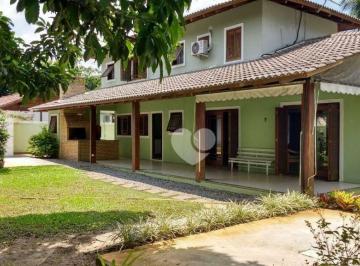 2a6fee4ca63ce58380d70bba058172de6089f6ab · Casa com 5 quartos à venda, 250 m² por R$ 1.100.000 - Vargem Grande - Rio de Janeiro/RJ
