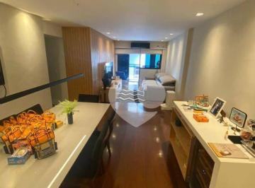 04def8100dbdf8bf8a418f516ba0a51102e058cb · Apartamento com 3 quartos à venda, 141 m² por R$ 1.195.000 - Tijuca - Rio de Janeiro/RJ