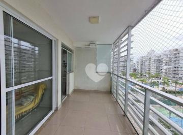 f8df39a8b27c562f78242e14aab9de1ff1156a69 · Apartamento com 2 quartos à venda, 69 m² - Recreio dos Bandeirantes - Rio de Janeiro/RJ