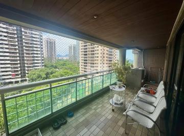 7829863084d54d6a86e93ce0c8a1b7aa34b8809b · Apartamento com 3 dormitórios à venda, 140 m² por R$ 1.700.000,00 - Barra da Tijuca - Rio de Janeiro