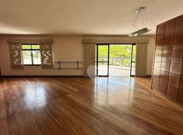 01351a2e4ee3e8906460c323334f8f09d2290b3f · Apartamento com 5 quartos à venda, 280 m² por R$ 2.300.000 - Barra da Tijuca - Rio de Janeiro/RJ