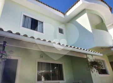9662bd51b55d5963d7fe4649ba699f6a0a15e88a · Casa à venda, 240 m² por R$ 1.319.000,00 - Jacarepaguá - Rio de Janeiro/RJ