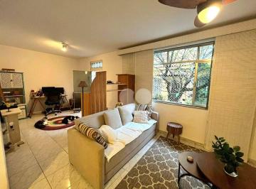 53dd23f7e6b21e310ddf029778e3e86f0b59fc63 · Casa com 3 quartos à venda, 166 m² por R$ 890.000,00 - Tijuca - Rio de Janeiro/RJ