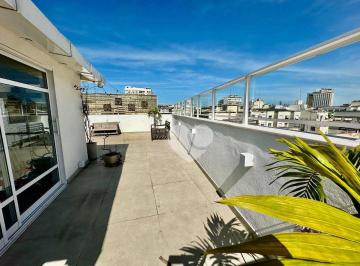 0208bdd4031df048414a0bba0535f60f960b781b · Cobertura com 3 dormitórios à venda, 128 m²- Copacabana - Rio de Janeiro/RJ