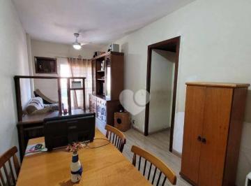 f27a30054cecff61788776d9b2feac464bee6f96 · Apartamento com 2 quartos à venda, 58 m² por R$ 230.000 - Grajaú - Rio de Janeiro/RJ