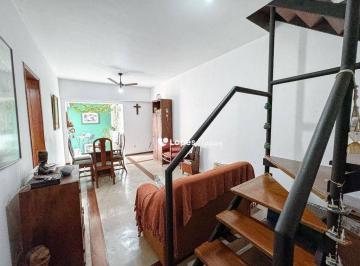 4d09ef305f28c821edc892368f24cafaed427554 · Cobertura duplex, 02 quartos, terraço aberto e fechado, área de serviço, 02 vagas, lazer completo, p