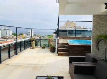 34a8030dddd29e03c4ea9836d6c9d09a59346046 · Cobertura com 4 dormitórios à venda, 268 m² por R$ 5.200.000,00 - Barra da Tijuca - Rio de Janeiro/R