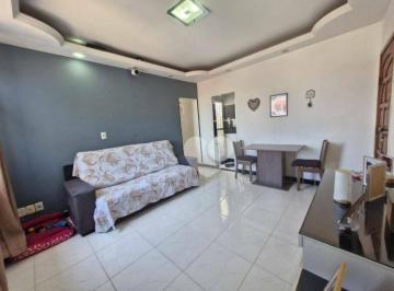 26b319ea4d737b2614c9812cca793ec01af72ce9 · Apartamento com 2 dormitórios à venda, 70 m² por R$ 245.000,00 - Ramos - Rio de Janeiro/RJ