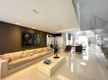 81acfebee0c90fde71a3b790f86c725fa2d1a0d6 · Casa com 4 dormitórios à venda, 450 m² por R$ 4.100.000,00 - Recreio dos Bandeirantes - Rio de Janei