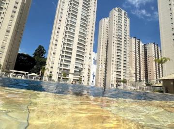 Apartamento · 128m² · 3 Quartos · 2 Vagas · Pateo Catalunya - Apartamento alto padrão à venda de 3 quartos no Santa Paula, São Caetano do Sul.