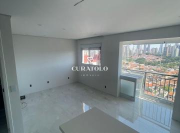 Apartamento · 38m² · 2 Quartos · 1 Vaga · Moment Anália Franco - Apartamento à venda de 2 quartos no Anália franco, São Paulo.